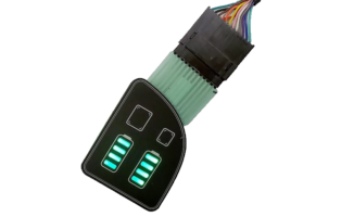 backlighting capabilities