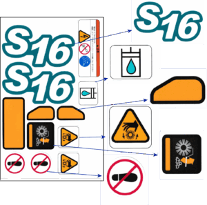 Depiction of a combo made by DuraTech Industries. 