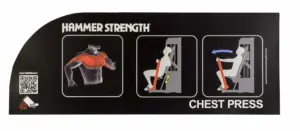 Digital printing an overlay