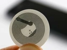 NFC Tag capabilities