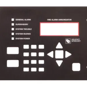 Striped Graphic Overlay